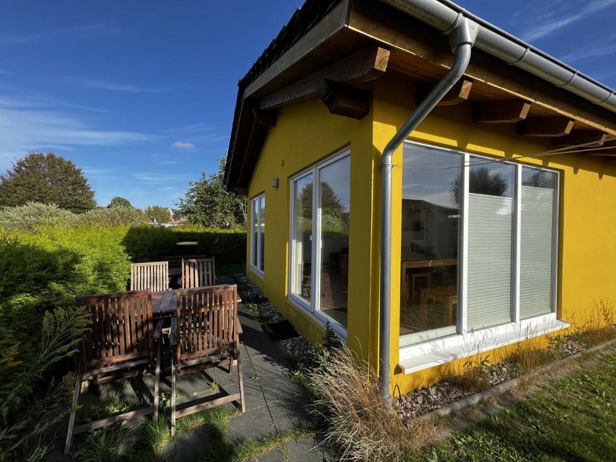 Fichtel Villa Graal-Mueritz Eksteriør billede