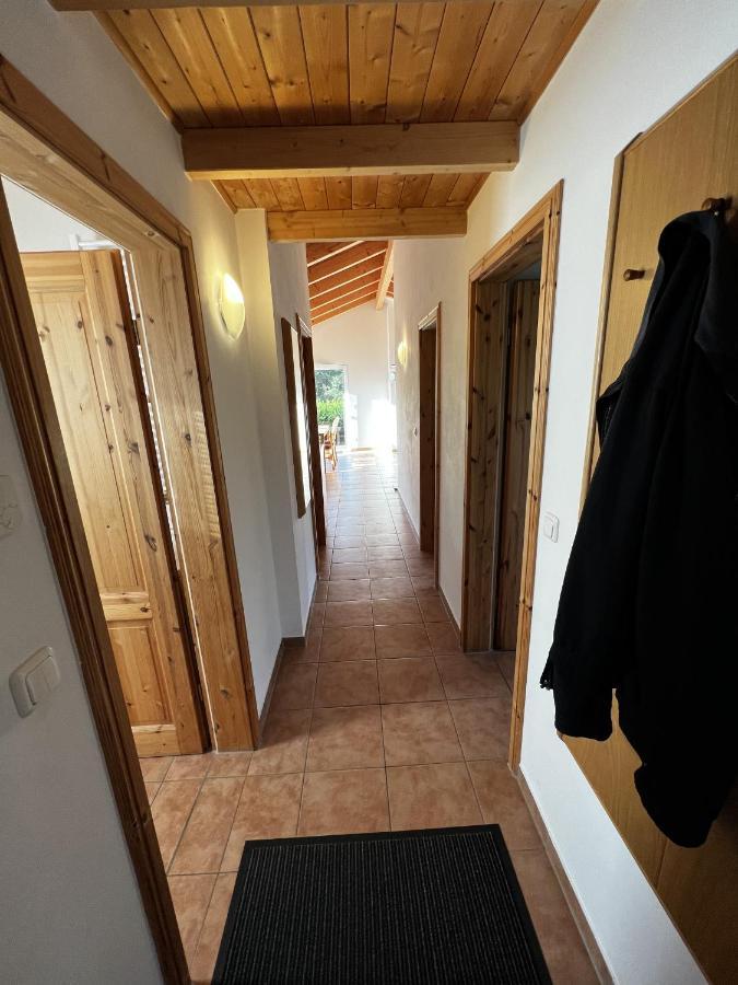 Fichtel Villa Graal-Mueritz Eksteriør billede